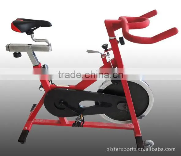 Spin Bike photo-3