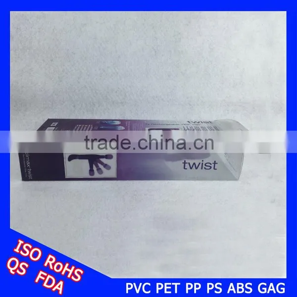 Daily Necessities Plastic Packaging for Adult
