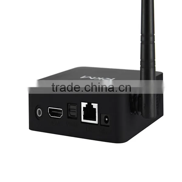 Rk3288 Quad Core A17 Android 4.4 TV Box photo-4