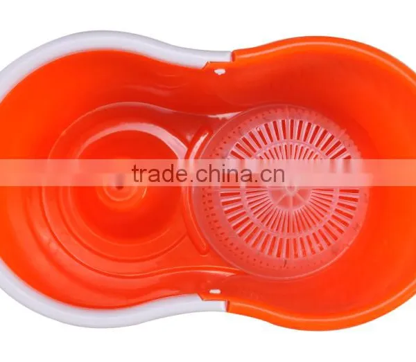 Supermarkets Sell Hot 360 Magic Spin Mop photo-4