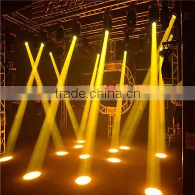 AD-3320 330w High Brightness Super Beam Light,moving Head Sky Beam,wonderful Stage Show Effects,wholesale,CE/Rohs Approved photo-6