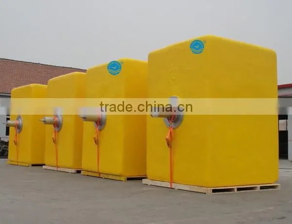 ISO PIANC Foam Floaters photo-2
