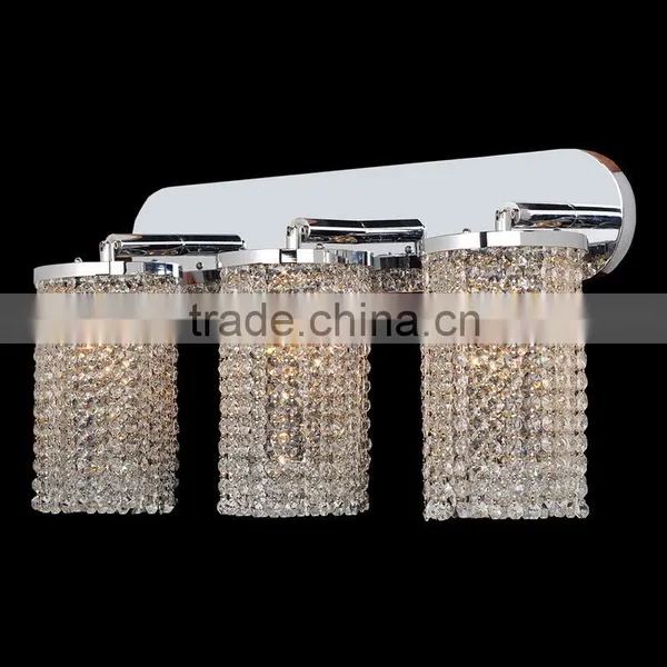 Crystal Decorative Wall Mounting Light photo-6