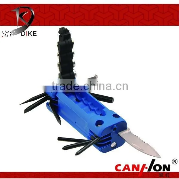 Multi Function Tool With Swiss kn photo-6