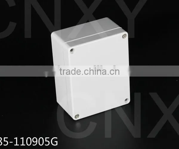 Plastic Cable Junction Box/switch Box photo-2