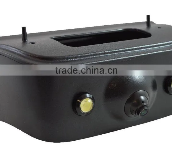 3rd Brake Light Camera,170 Degree View Angle,480TV Lines,for Nissan NV 200,CHEVY for Commercial VAN photo-3