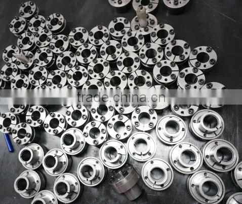 Mechanical Power Lock Tsubaki Hydraulic Locking Device photo-2