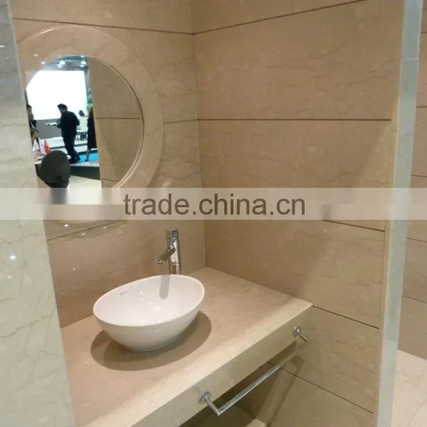 Beige Marble Blocks From Turkey photo-3