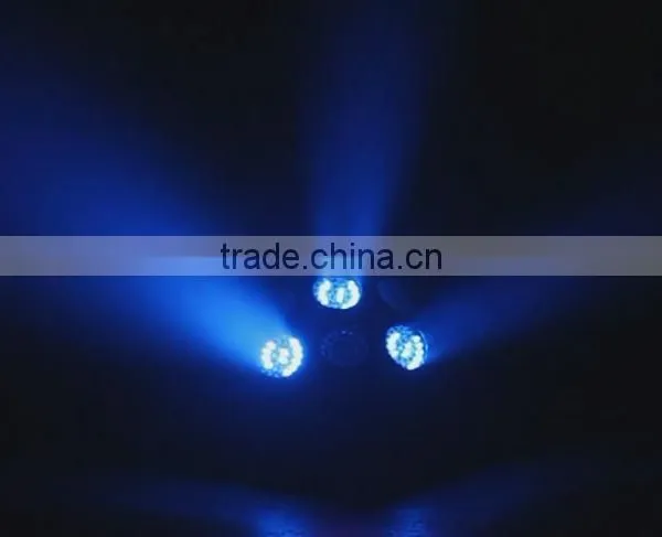 Hot Sale 288(R96, G96, B96)10mm Blinder Beam LED DJ Light photo-2