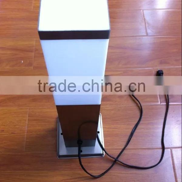 Led Garden Lights/led Garden Lights Spike