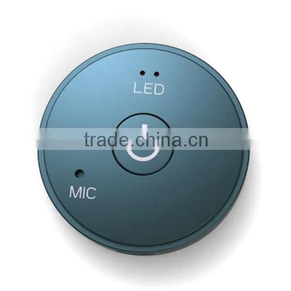With 3.5mm Jack Bluetooth Audio Transmitter Receiver photo-2