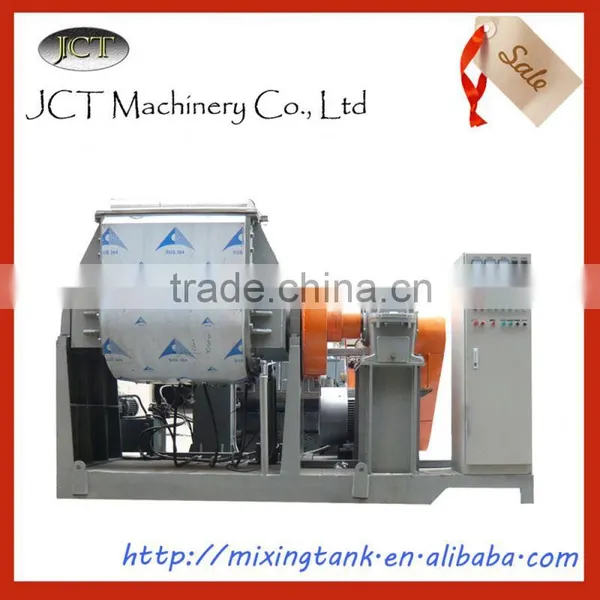 JCT Most Popular Chemical Liquid Soap Kneader for Sale photo-2