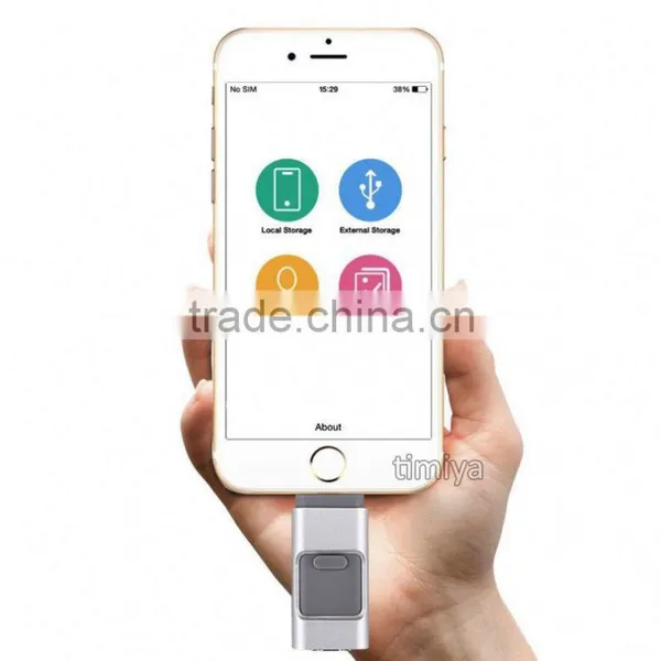 Facotyr OEM Custom Logo Flash Drive Promotional USB Drive USB Flash Drive for Free photo-2