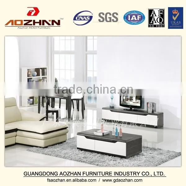 Luxury Italian Modern Coffee Table Design photo-4