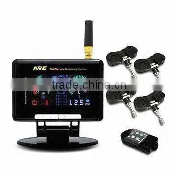 Quality Pressure Transmitter AVE Car TPMS T100-SERIES for Mitsubishi Colt photo-3