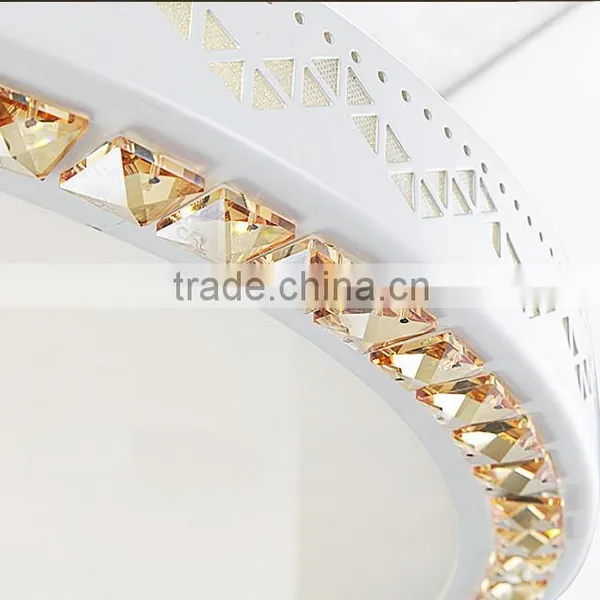 2015 New Arrival Fashion LED Ceiling Lights 24w Acrylic LED Ceiling Lamp photo-5