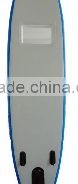 New Inflatable Paddle Board Sup Product photo-3