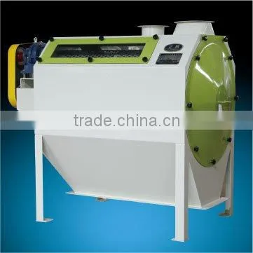 SCY Series Cylinder Pellet Screener