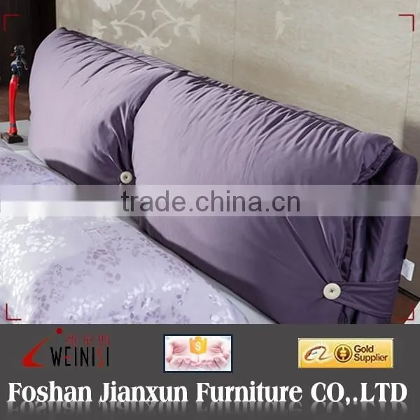 8106 Comfortable for Sleep Soft Bed photo-5