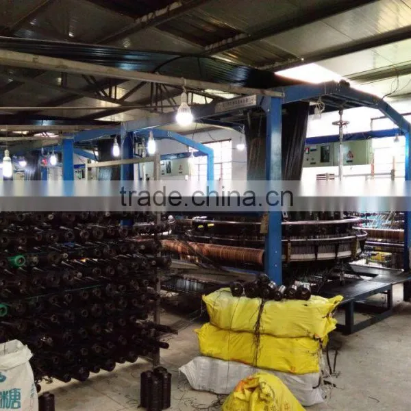 PE/PP With UV Plastic Agricultural Ground Cover photo-2
