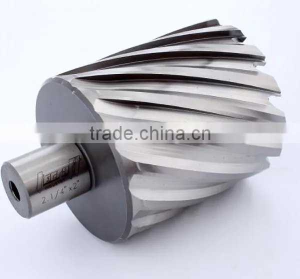 HSS Annular Cutter 2.1/4"x2" photo-3