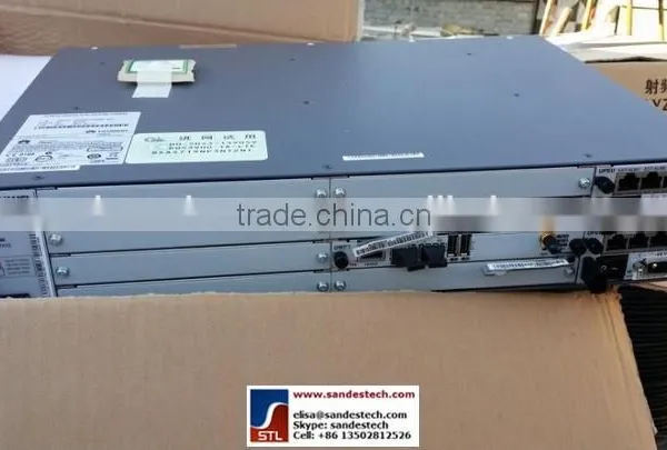 Huawei BBU3900 WD2BBBUC DBS3900 GSM WCDMA UMTS LTE Distributed Base Station photo-6