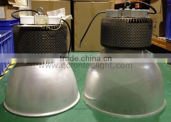 Base-ball Court High Bay With Meanwell Driver PhilipsSMD 100w 80w 60w Highbay Lighting photo-5