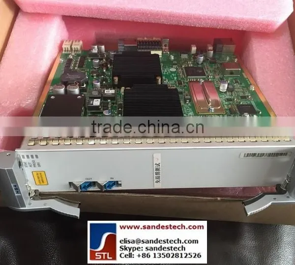 Huawei NS4 TN54NS4T01 03030PGT for Huawei OSN8800 OSN6800 OSN 8800 OSN 6800 photo-2