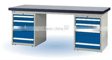 2013 Hot Electronic Workbench,worktable for Workplace