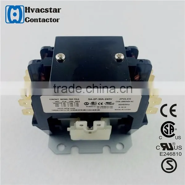 contactor ul dc contactor 48v contactors manufacturers air cooler portable electrical supply elevator magnetic contactor siemens