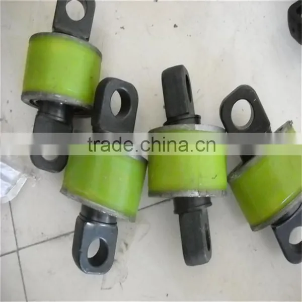 Chinese Manufacture of Auto Parts Used Mercedes Actros With Good Quality Suspension Bushing photo-4