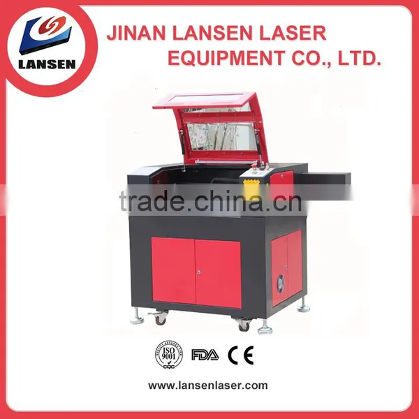 Simple Useful Laser Processing Equipment Laser Engraving Cutting Machinery photo-3