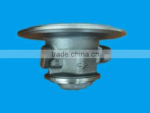 Turbocharger Parts