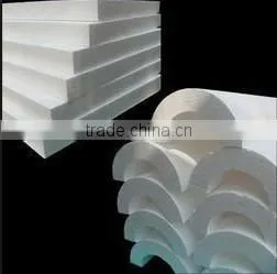 New EPS Polystyrene Foam Plate Machine photo-5