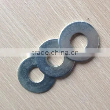 DIN125 Thin Washer Galvanized photo-5