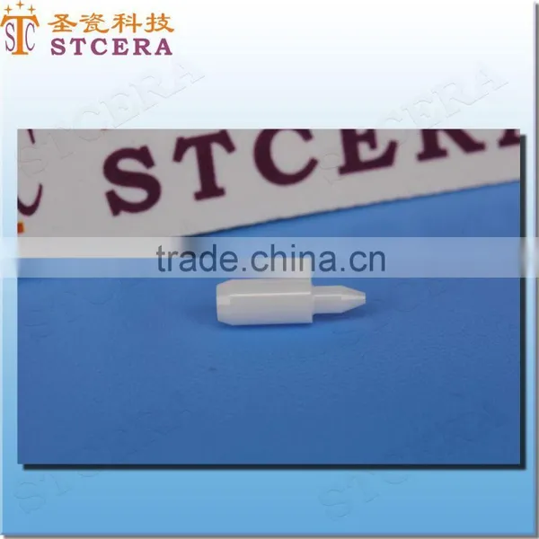 STCERA Technical ZrO2 Ceramic Rolling Pin, Heater Ceramic Pin Holder photo-4