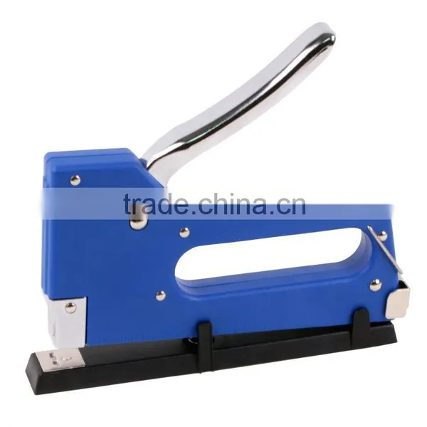 Medium Duty Staple Gun Tacker 4-14mm