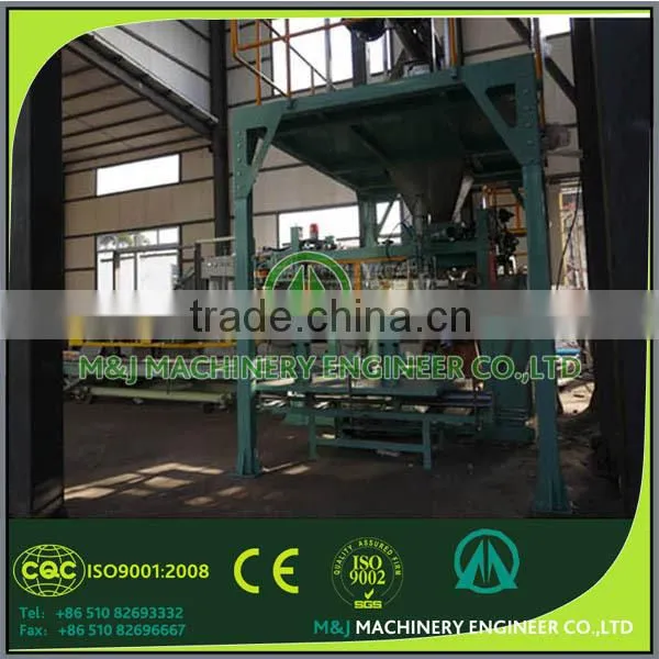 CE Certificated AUTOMATIC PACKING SYSTEM photo-4