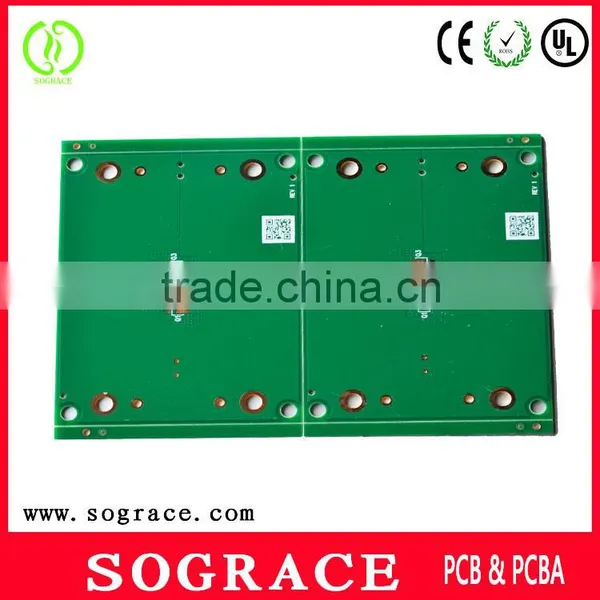 Component Mounted Pcb Board SMT PCBA Manufacturing photo-3