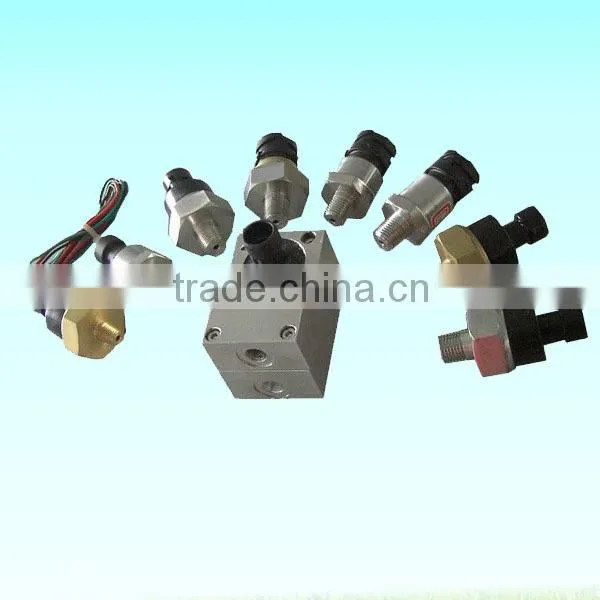 Pressure Switch/air Compressor Pressure Switch/pressure Senor for Air Compressor Parts
