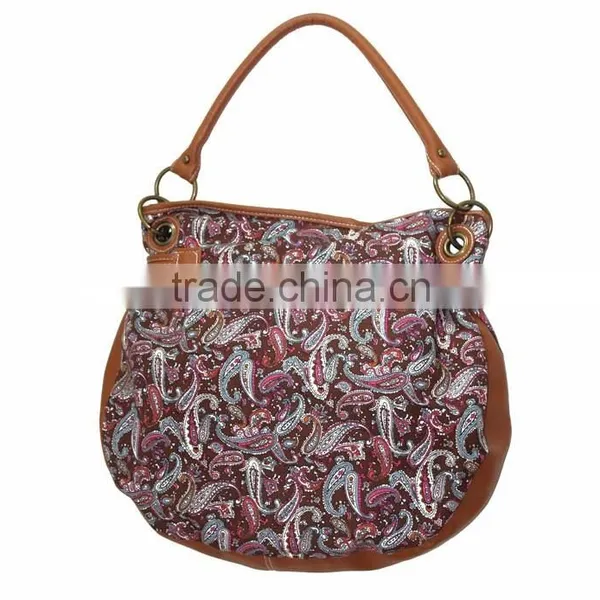 2015 Dubai Fashion Women Bag Lady Wholesale Cheap Handbags Latest Ladies Elegance Bags photo-3