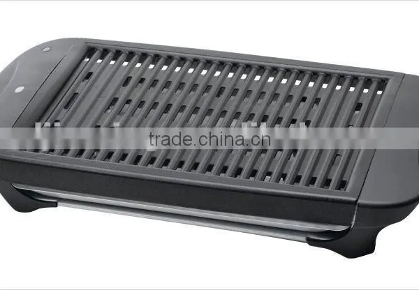 Portable Electric BBQ Grill With CE Approved photo-2