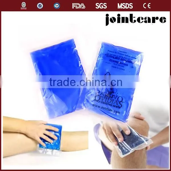 Pain Relief Cool Gel Pack, Medical Gel Packs,heat Gel Packs photo-4