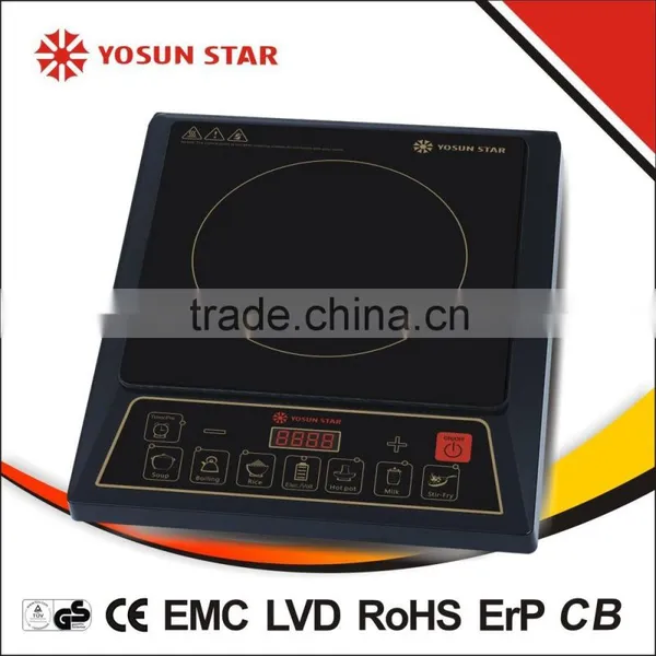 Induction Cooker(A6)