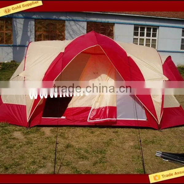 Camping Luxury Tent /Family Camping Tent photo-4