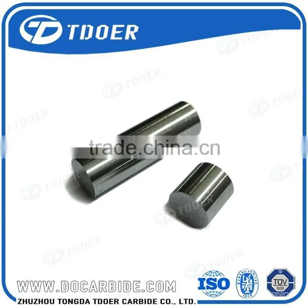 China Supplier Tungsten Carbide Rods For Drill Bits photo-4