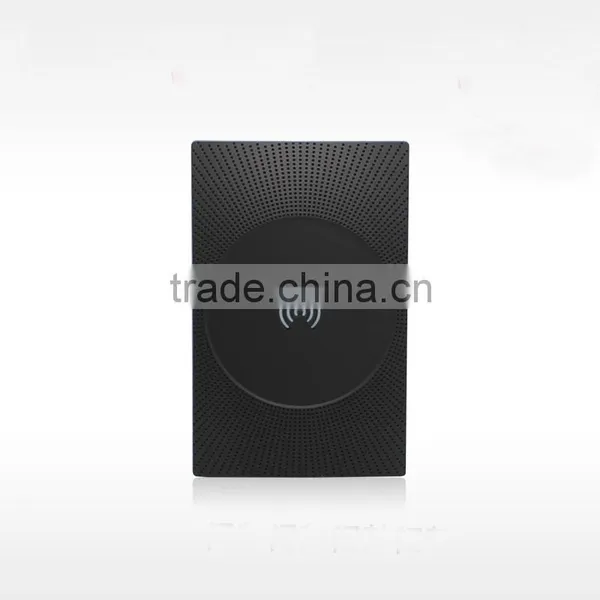 KR600 RFID Card MF Card 125KHZ EM Card Reader Access Control Card Reader With Wiegand26 Wiegand34 IP65 Waterproof photo-2