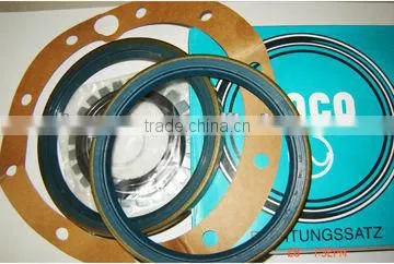 FPM Oil Seal, photo-6