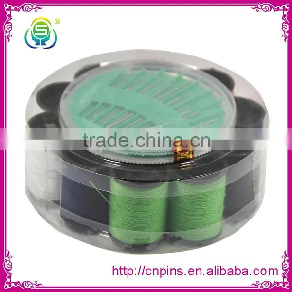 Iron Tin Material Box Hot Selling Sewing Bag photo-6