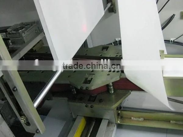 Furniture Making Pocket Spring Machine photo-3
